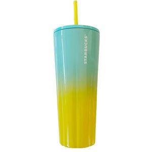 Starbucks | Venti 2021 Summer Ombré Tumbler